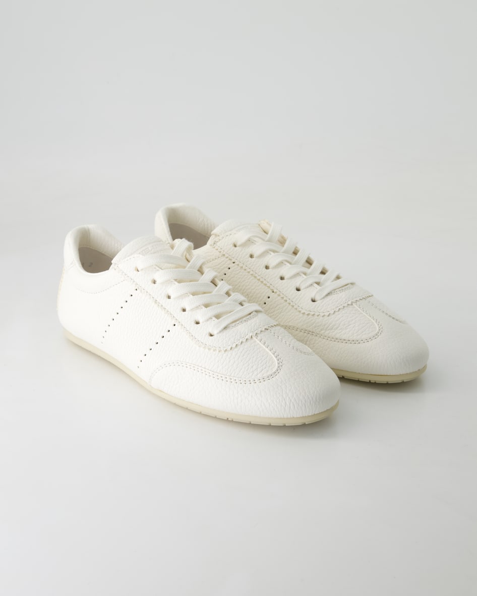 Kennel & Schmenger Drop Sneaker in Weiß