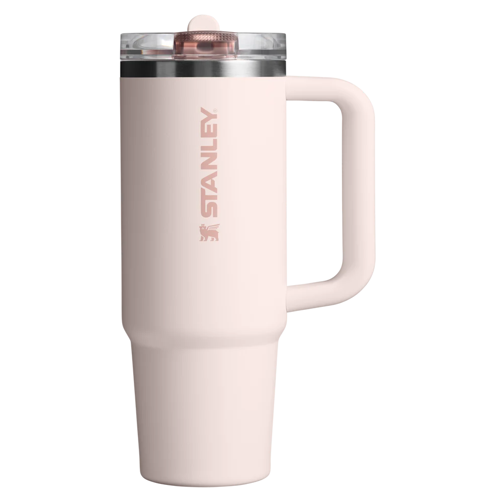 Quencher® ProTour Flip Straw Tumbler | 0.89L