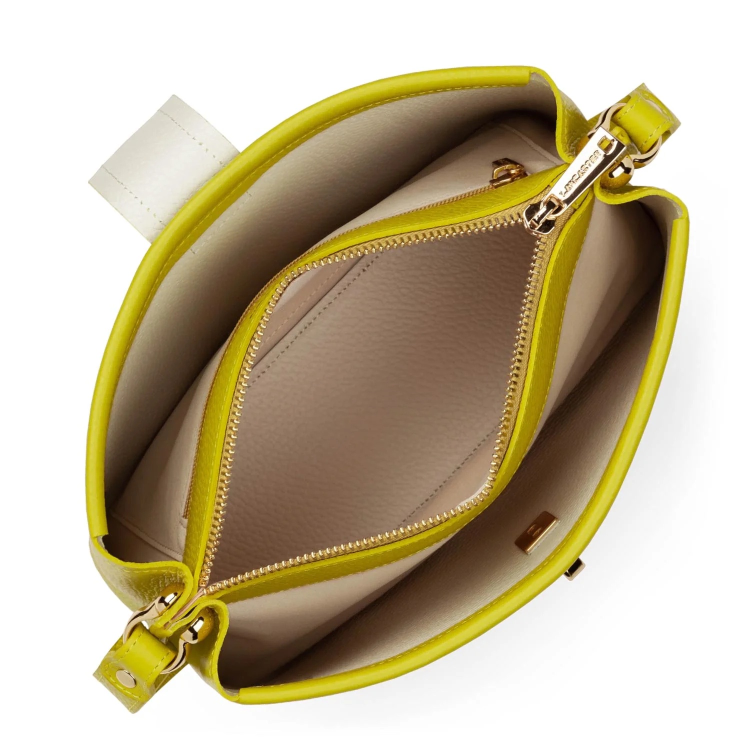 Foulonné Double-Sac trotteur