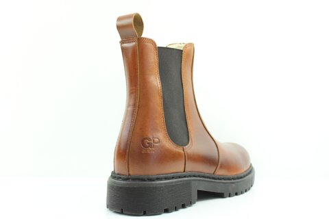 Gil Peterson Stiefeletten