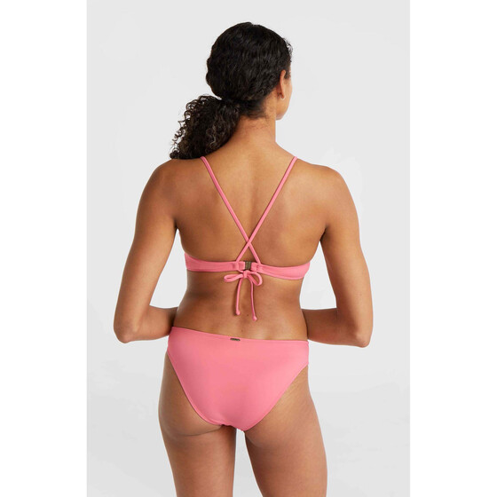 O'Neill Baay Top Perfectly Pink Women SU24