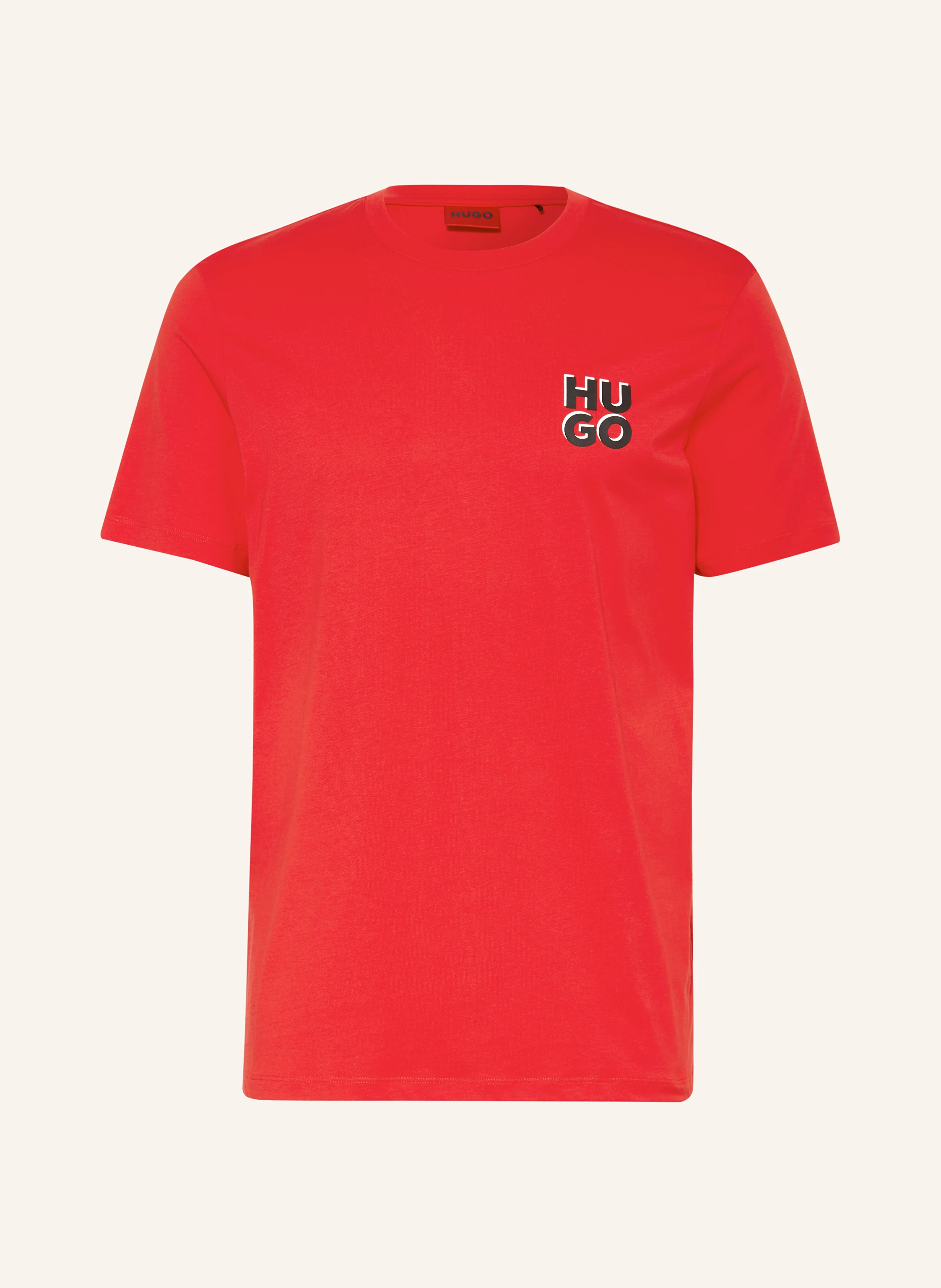 HUGO T-Shirt DIMONITI