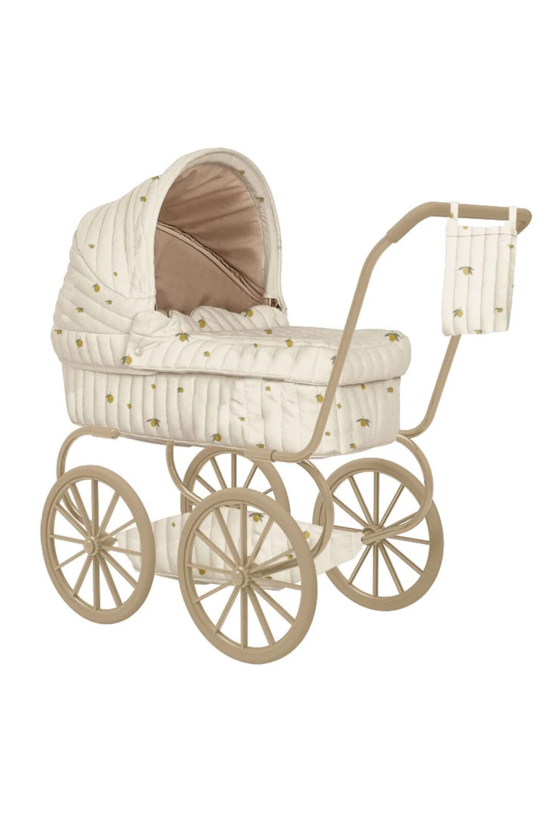 Konges Sløjd Minnie Doll Pram