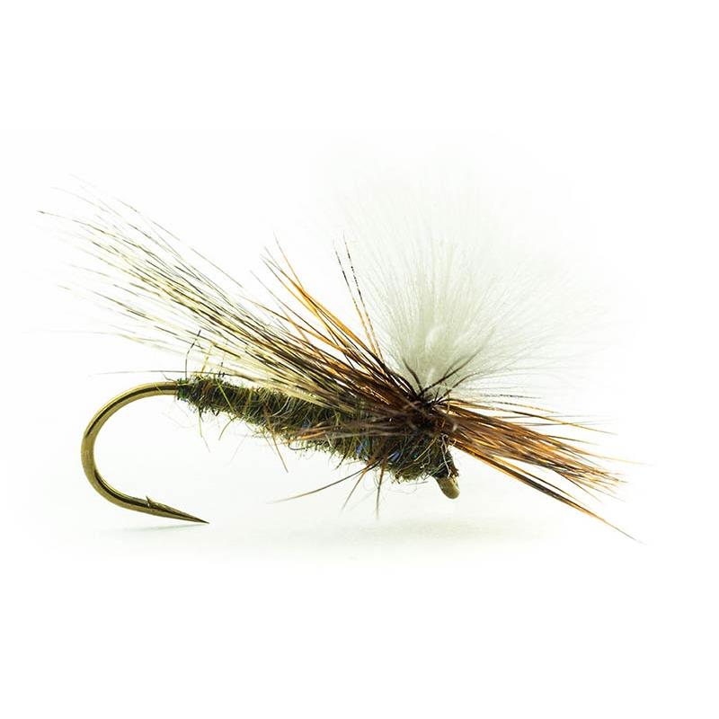 Mouche Devaux Sedge Parachute Gdc 09