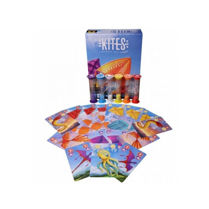 Kites