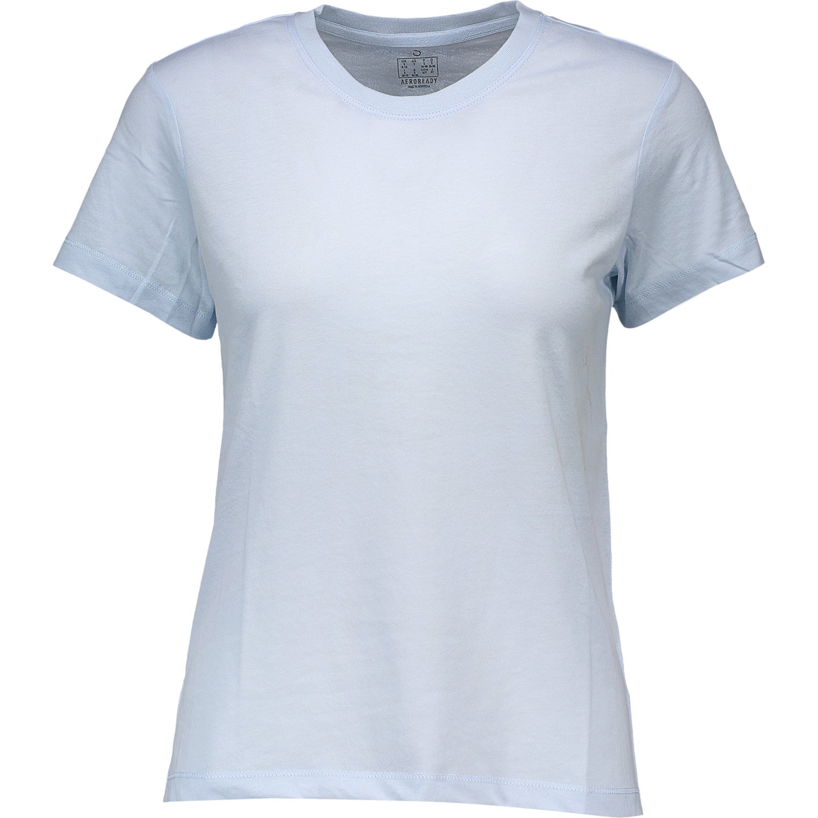 Adidas Damen-T-Shirt Go-To S