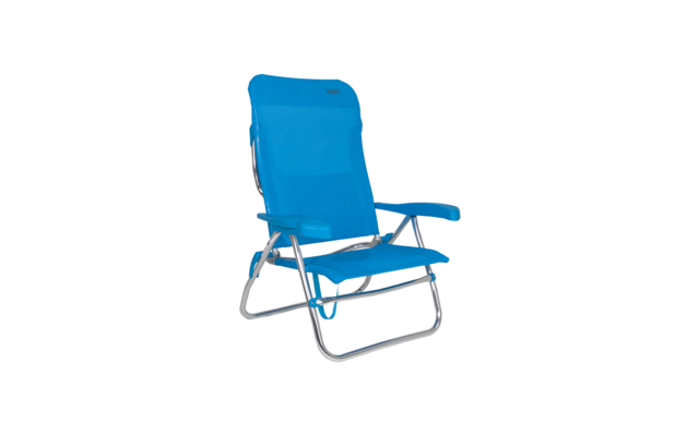 Crespo AL/223 Classic Strandstuhl / Liege