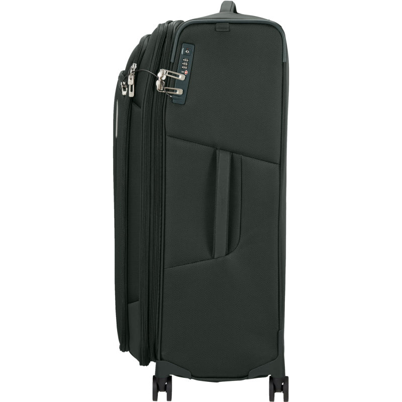 Samsonite Respark Spinner 79cm Forest Green