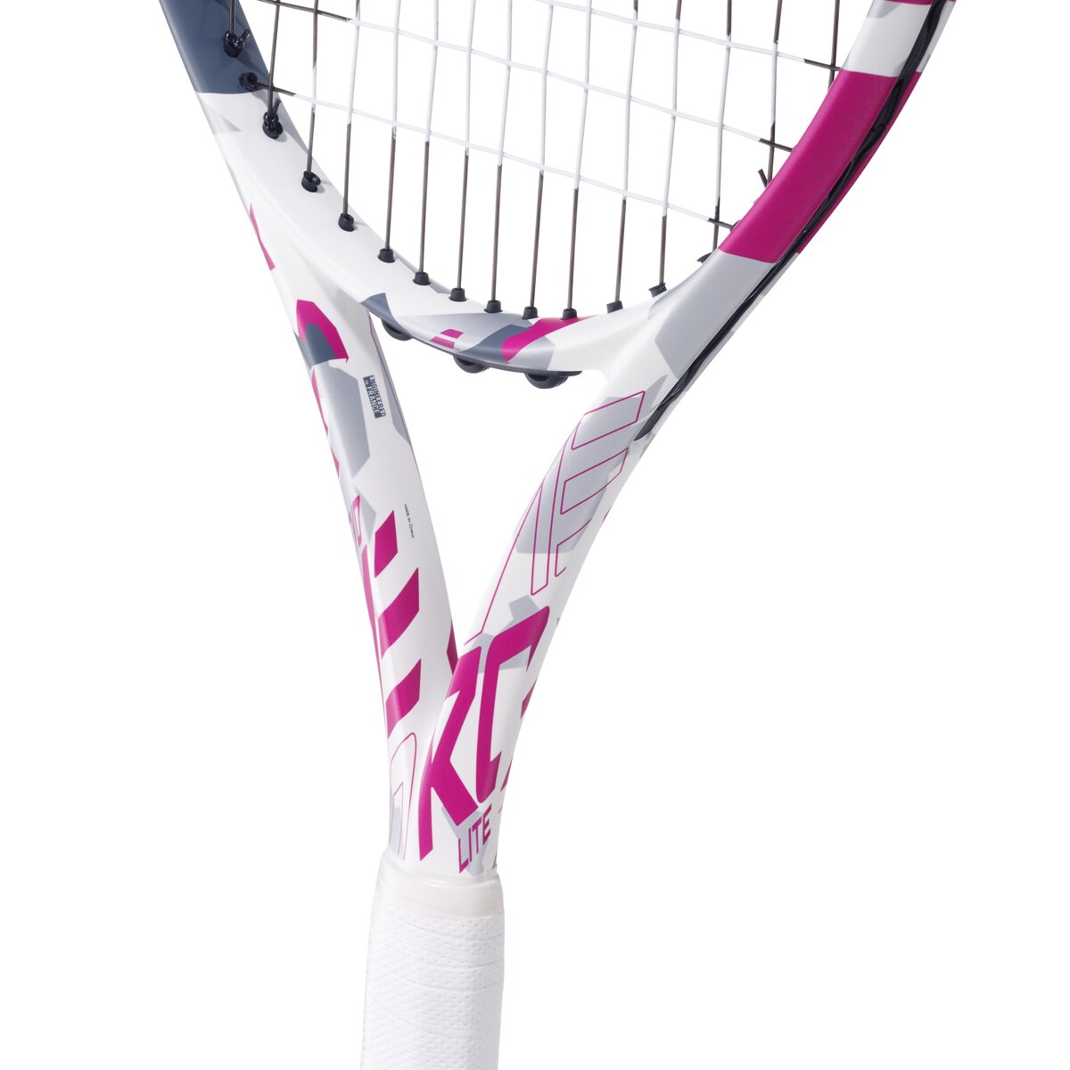 Babolat Evo Aero Lite Pink Tennisketcher