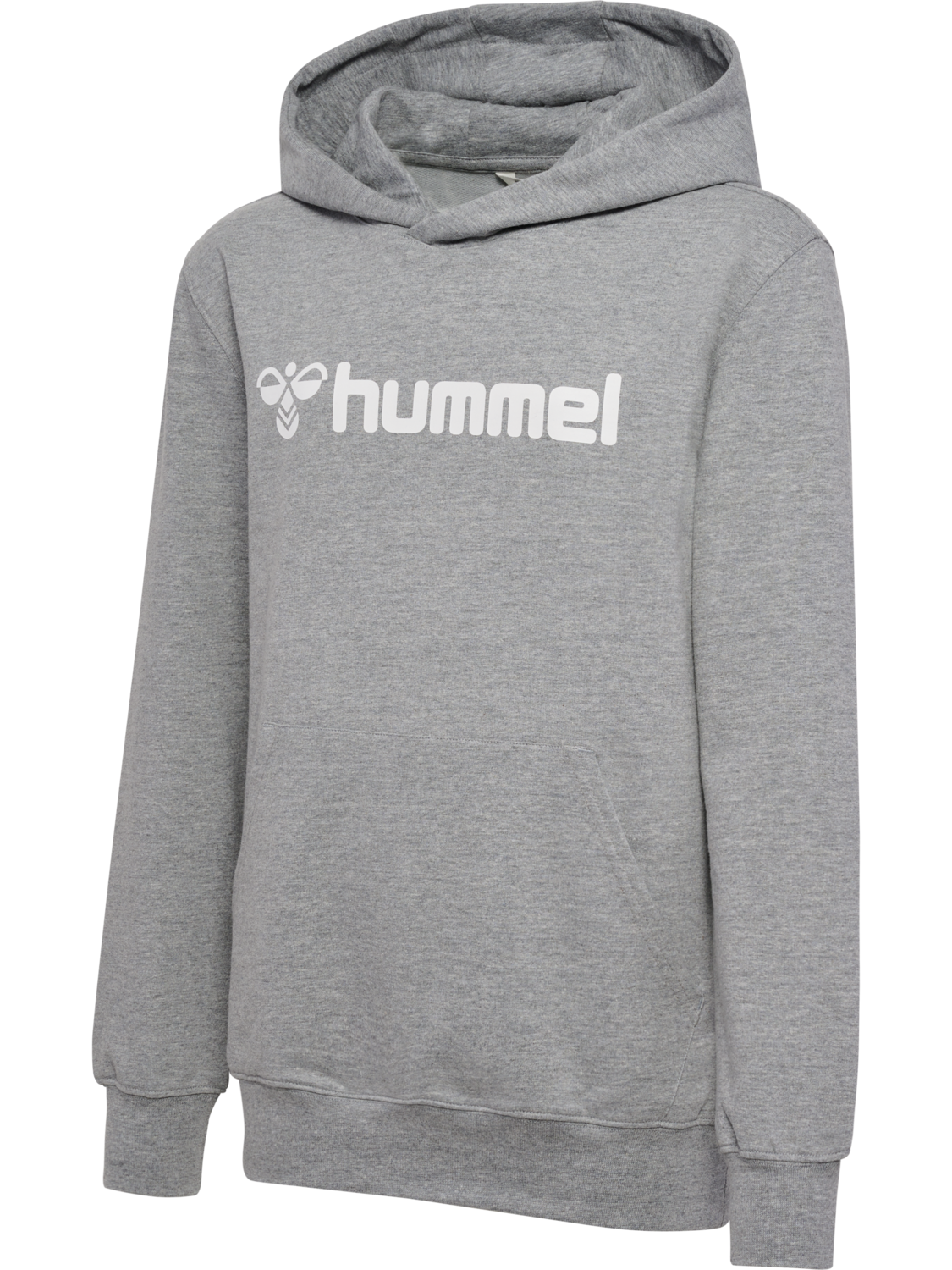 hmlGO 2.0 LOGO HOODIE KIDS