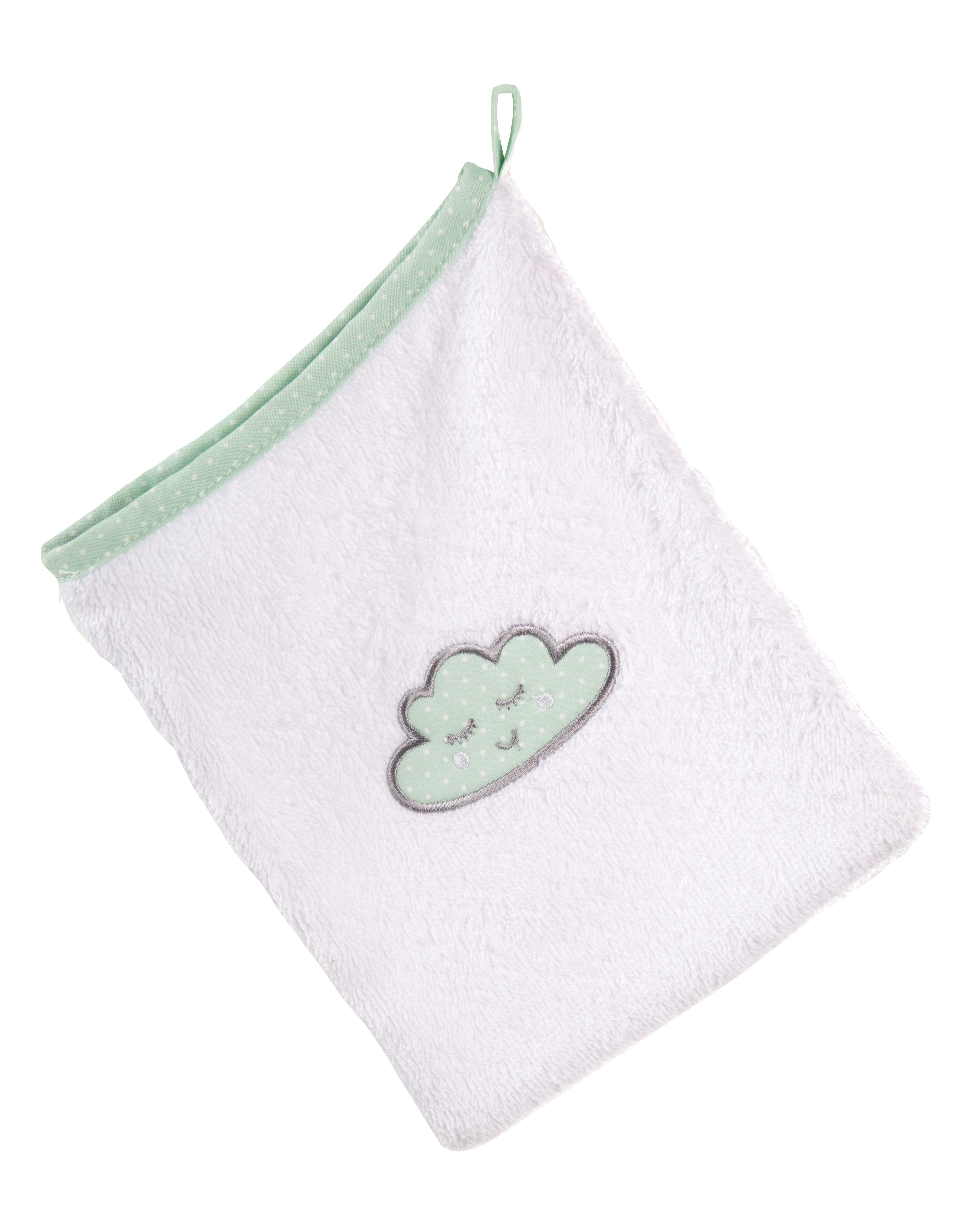 Handtuch Happy Cloud