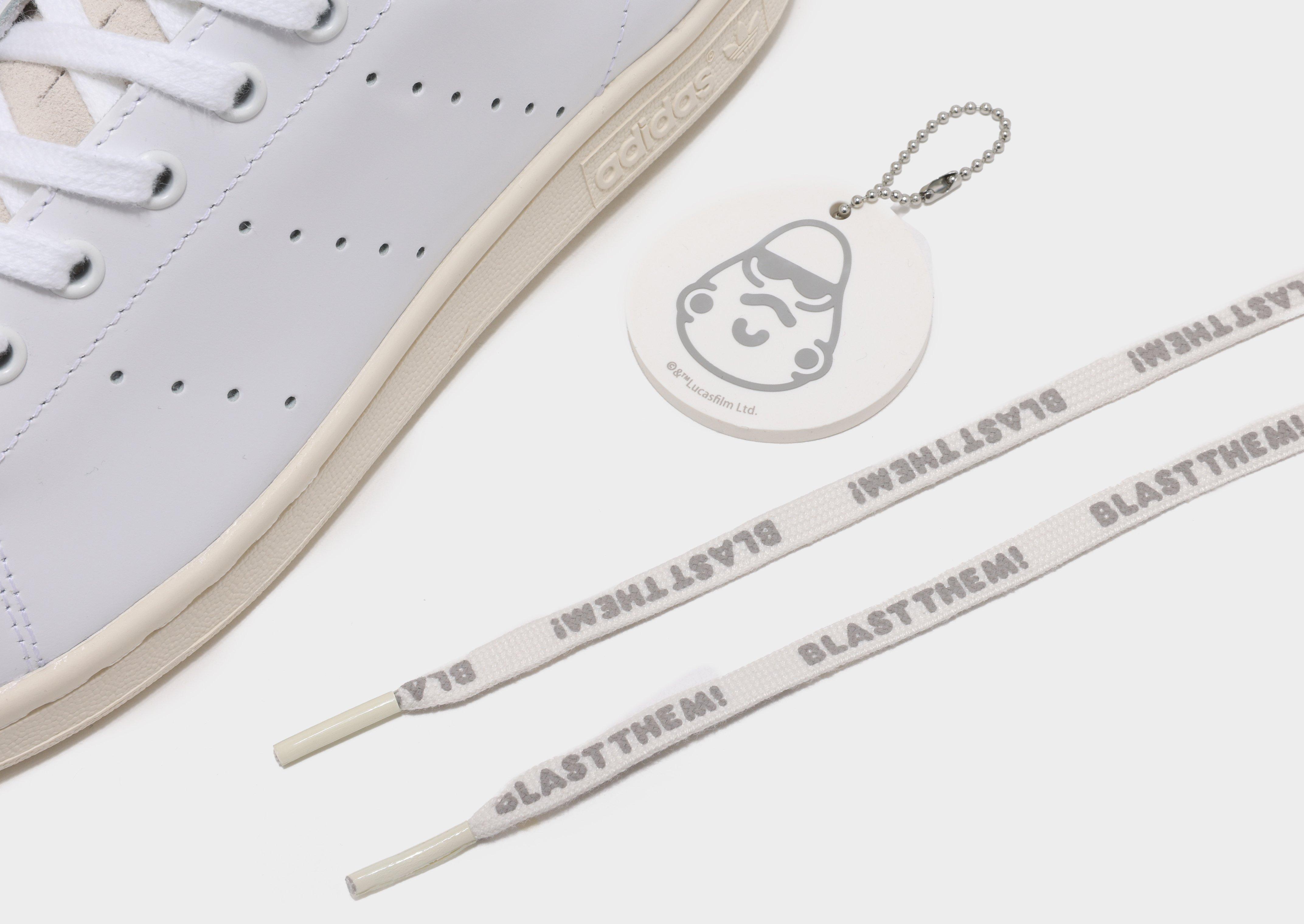 adidas Originals Stan Smith Star Wars Homme