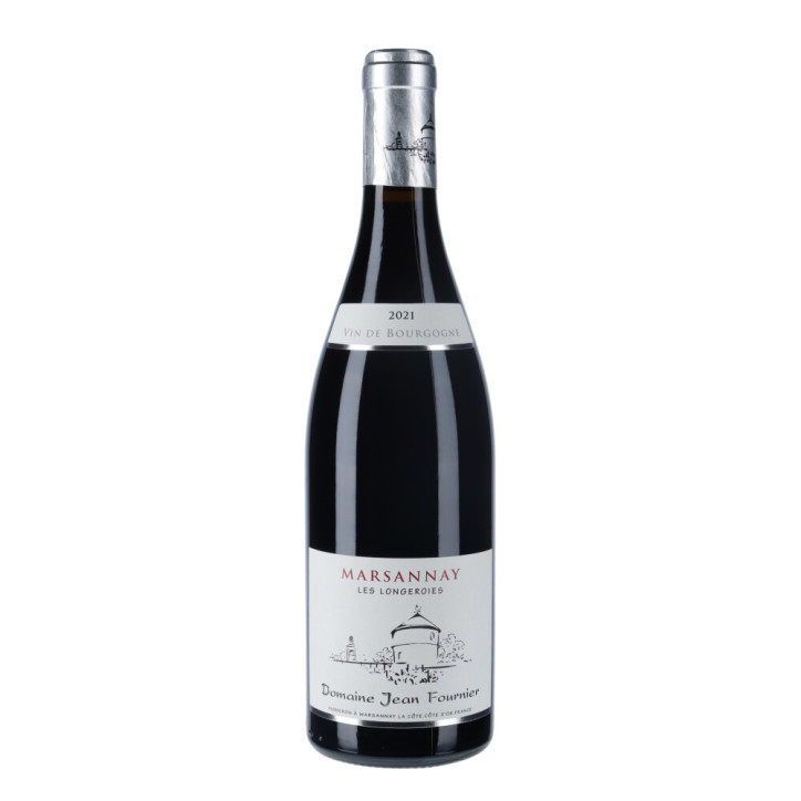 Domaine Jean Fournier Marsannay 
