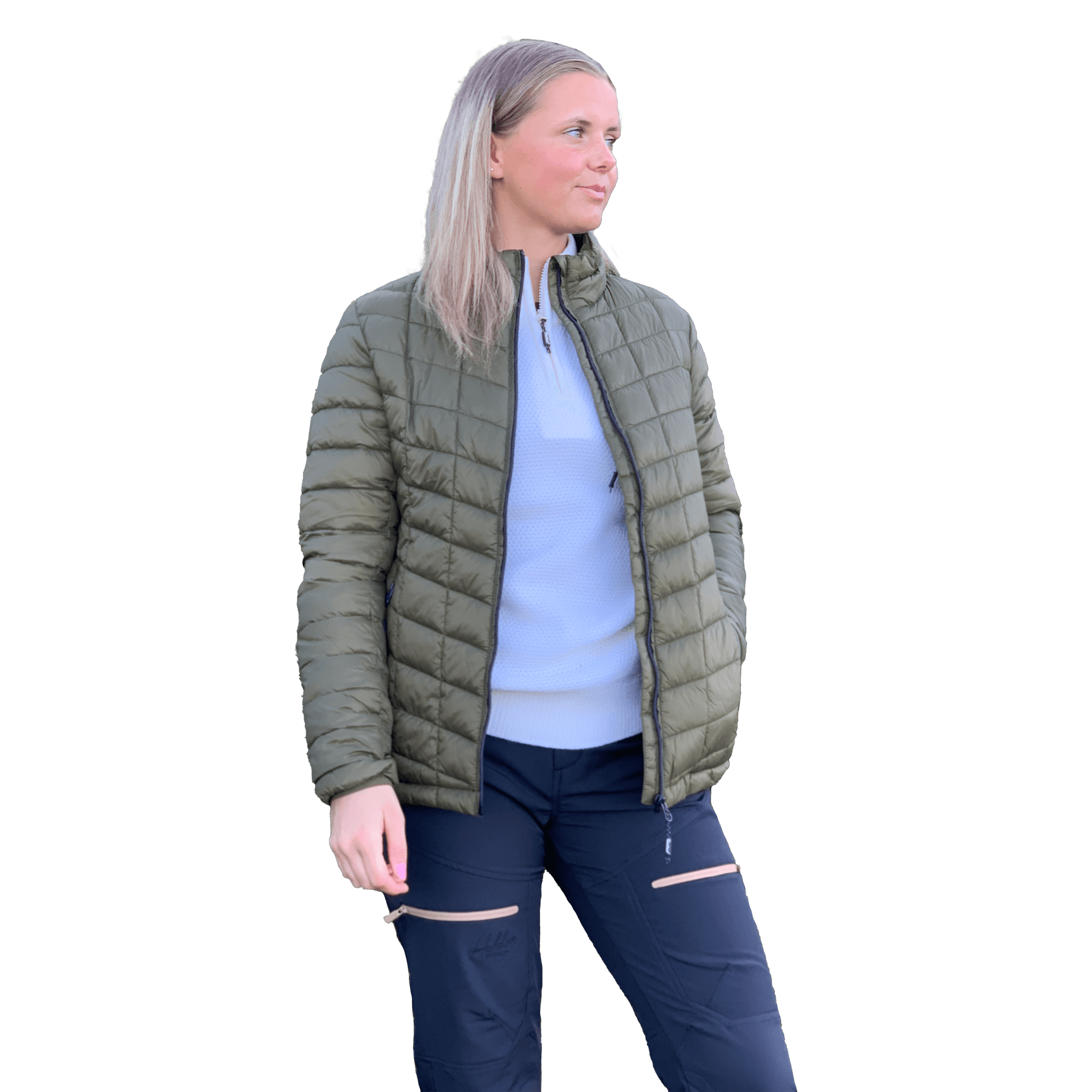 Vertical Katena W CFT  Jacket - Jakke