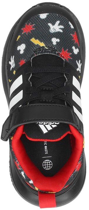 adidas FortaRun 2.0 Mickey zwart
