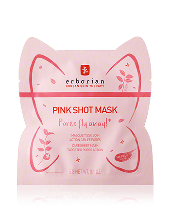 Erborian Pink Shot Mask 5g