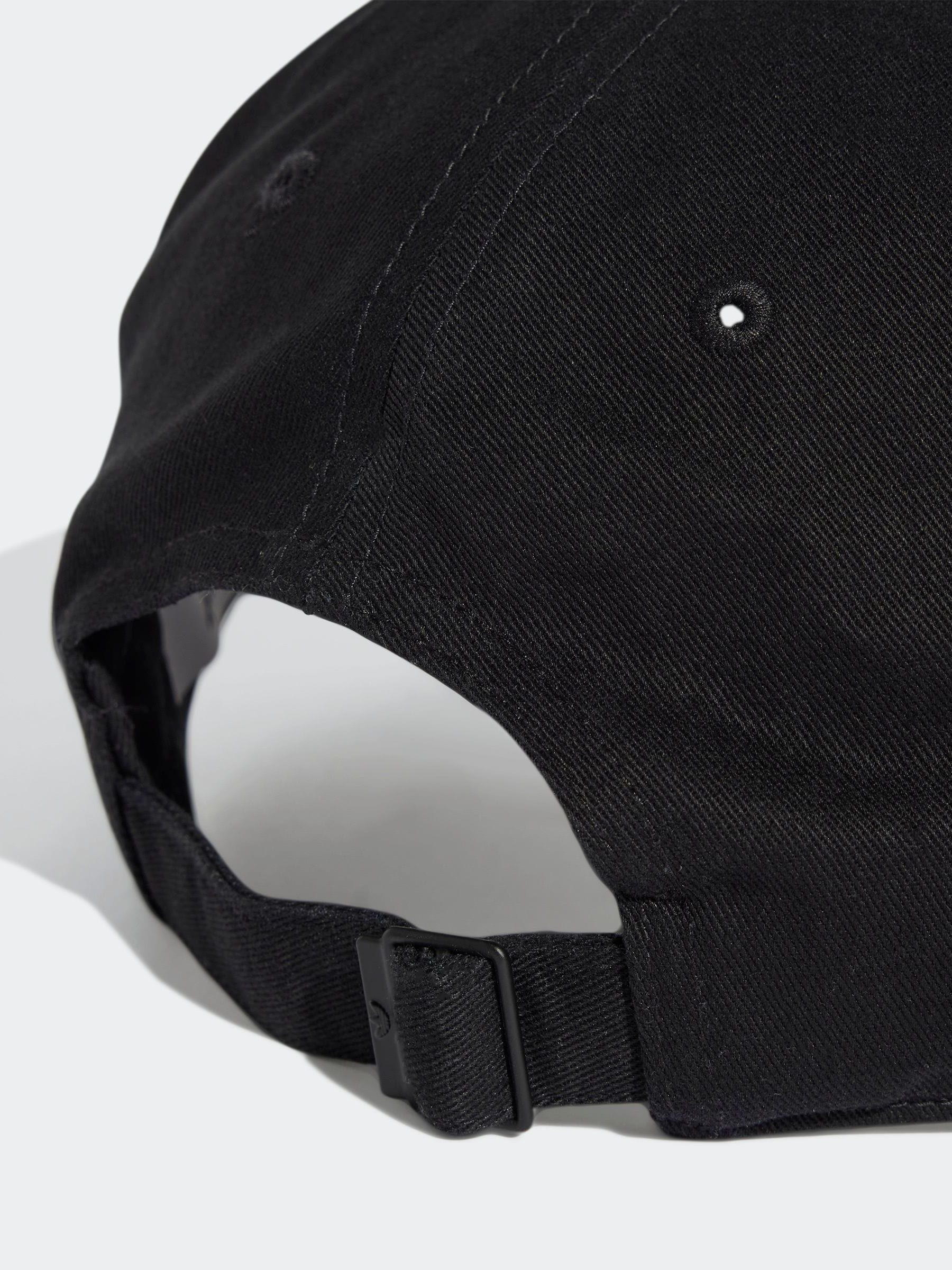 Zwart - Adidas Originals - Baseballpet