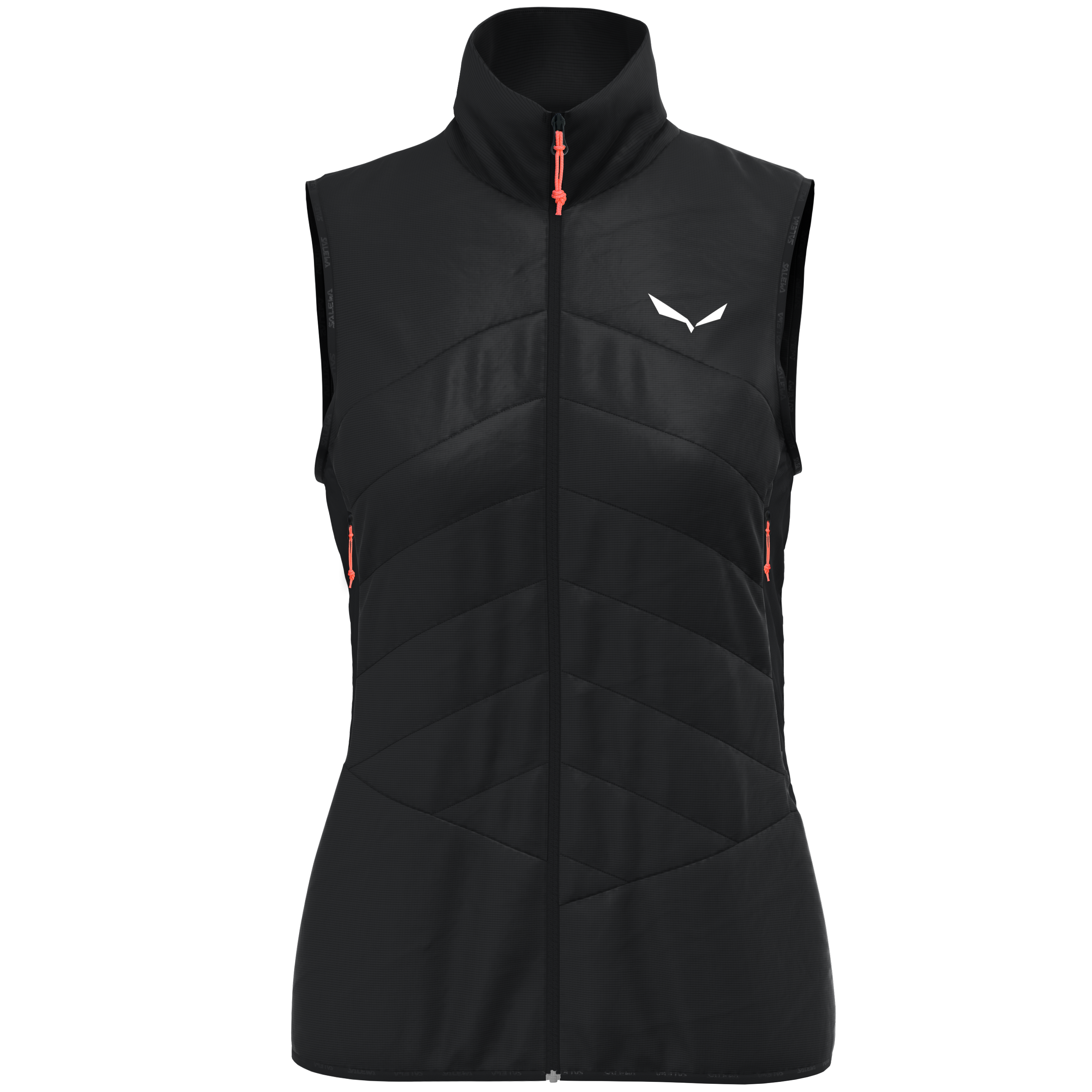 Ortles Hybrid TirolWool® Responsive Weste Damen