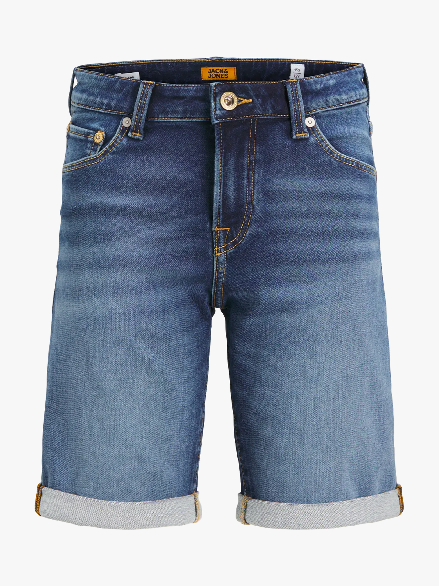 Rick Icon Shorts Junior