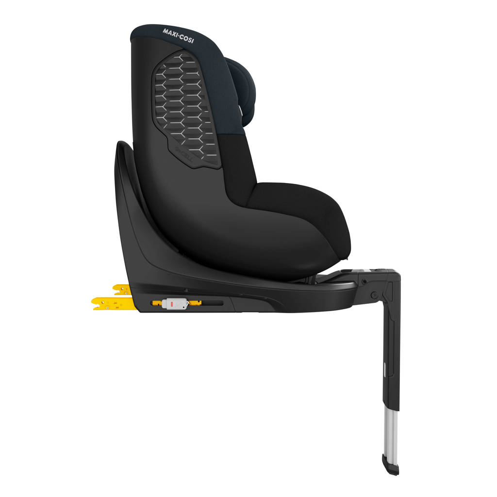 De perfecte autostoel360 S i-Size autostoel
