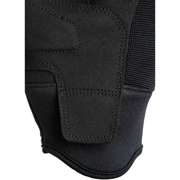 All One - Gants femme Kyoto Lady Noir / Rose