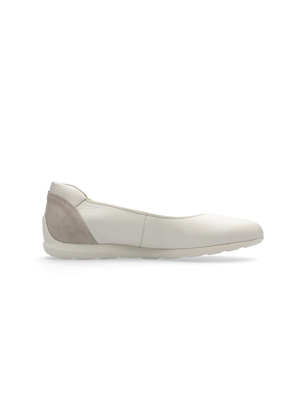 Ballerina Sardinia cream