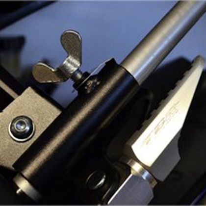 Support Antivol Top Block pour antivol U Yamaha MT 09