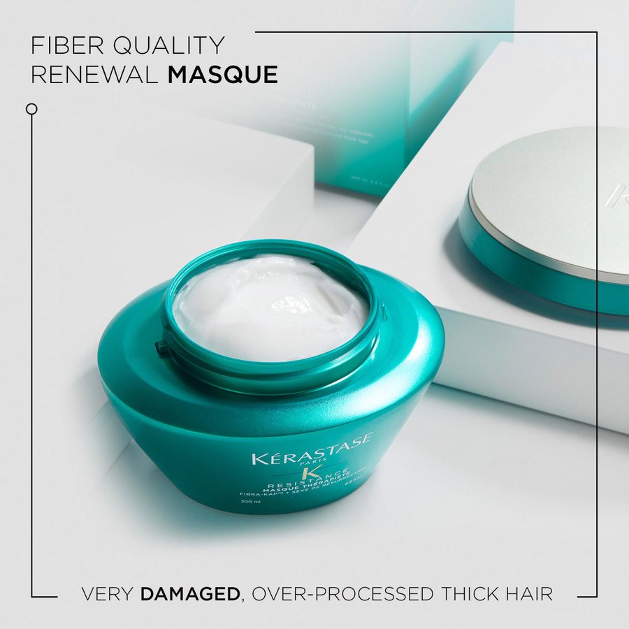 Kérastase Resistance Masque Thérapiste Hair Mask 200ml
