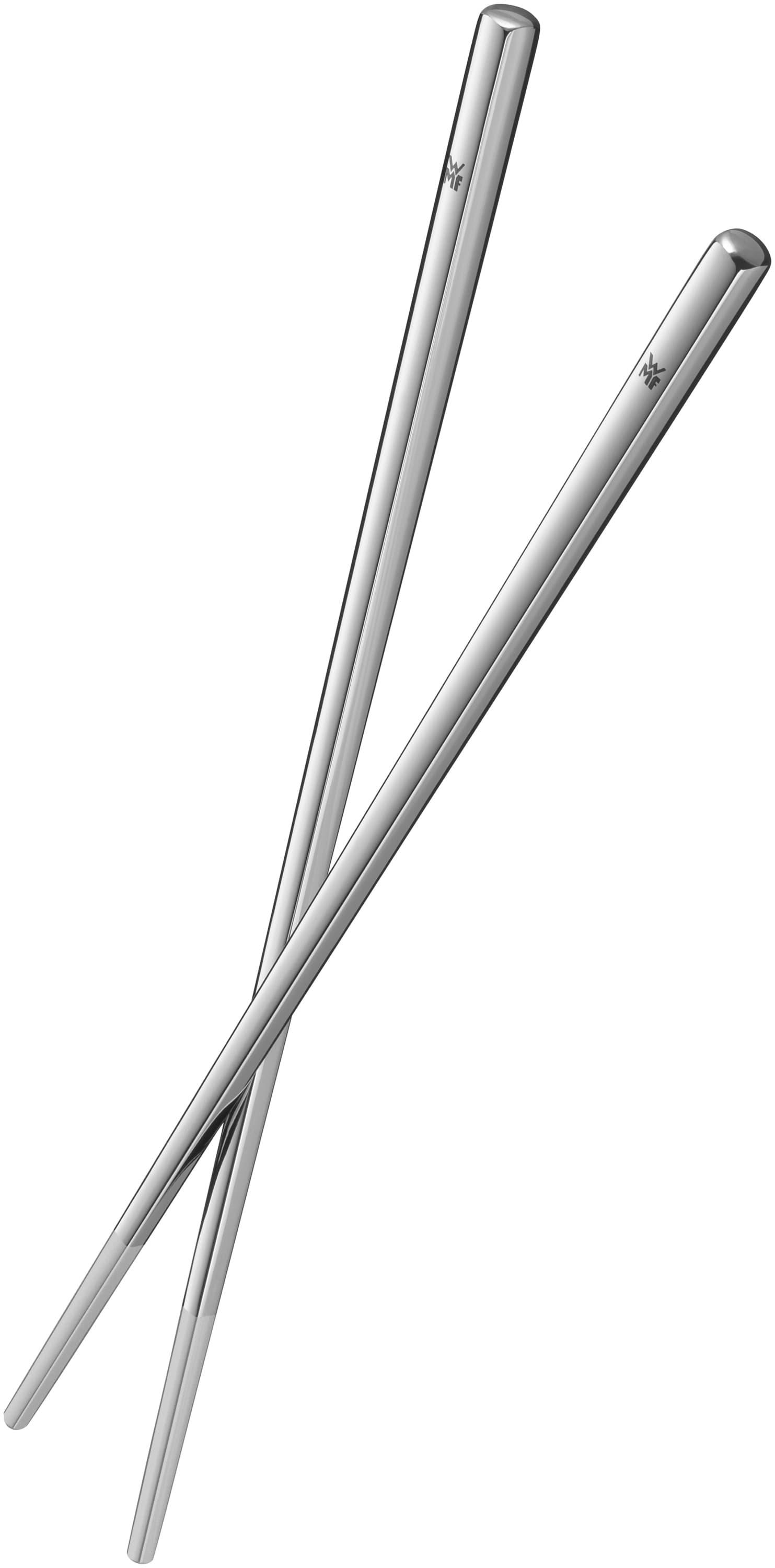 WMF Essstäbchen-Set NUOVA 4-teilig Edelstahl