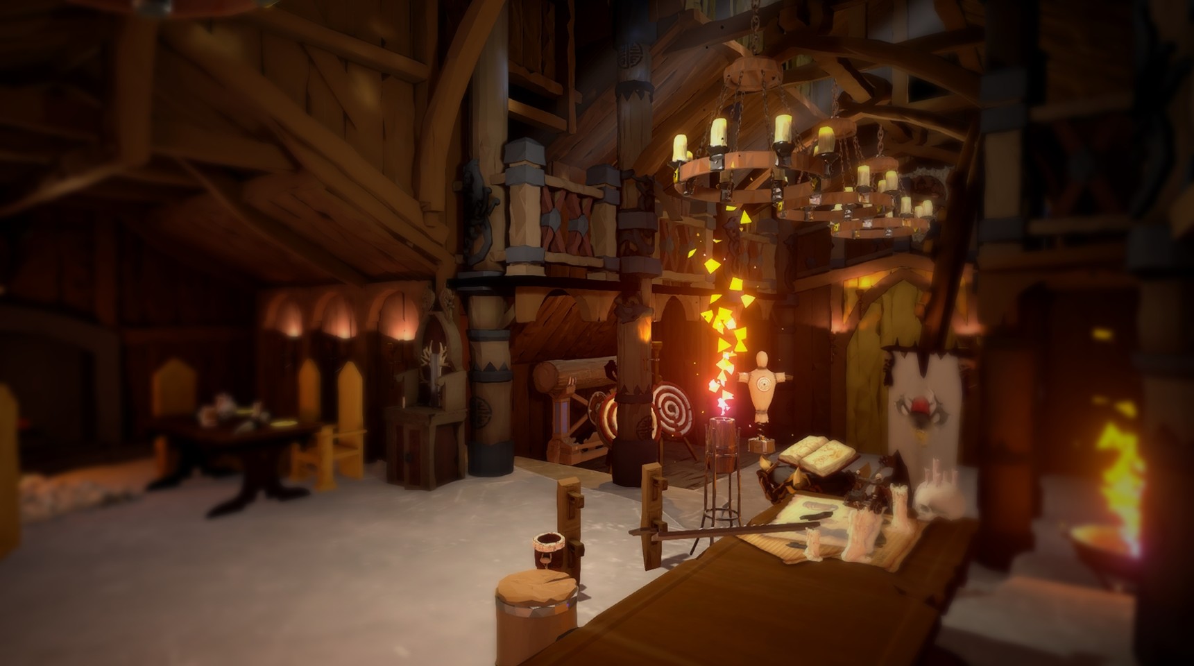 Viking Rage- PC