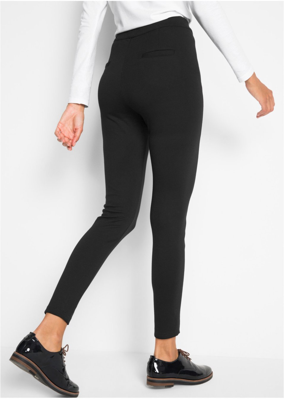 Legging Punto Di Roma