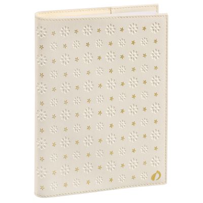 Quo Vadis - Agenda - 2025 - Ministre - Semainier Planning - Français - Isis - Multicolore - 13 mois de décembre à décembre - 16x24 cm - Papier Clairefontaine blanc - Fabrication française
