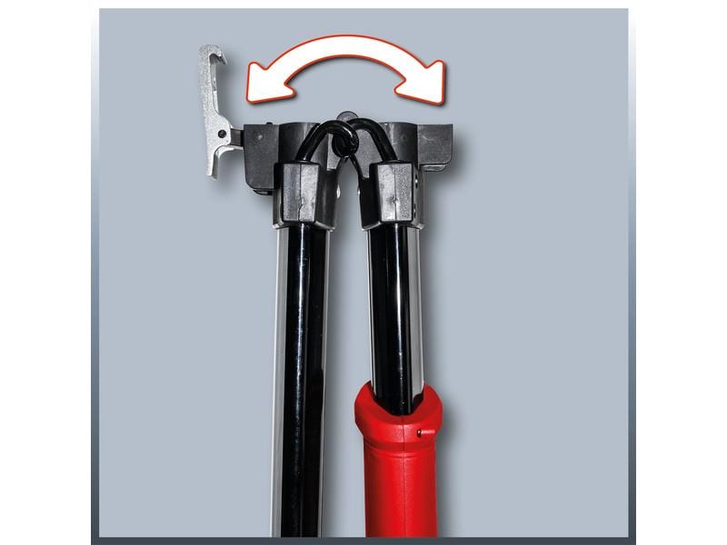 Einhell Tellerschleifer TC-DW 225 Trockenbauschleifer für jeden anspruchsvollen Heimwerker