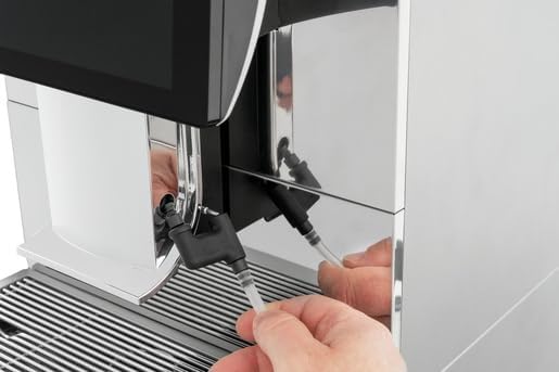 Bartscher Freistehende Kaffeemaschine KV1 Deluxe