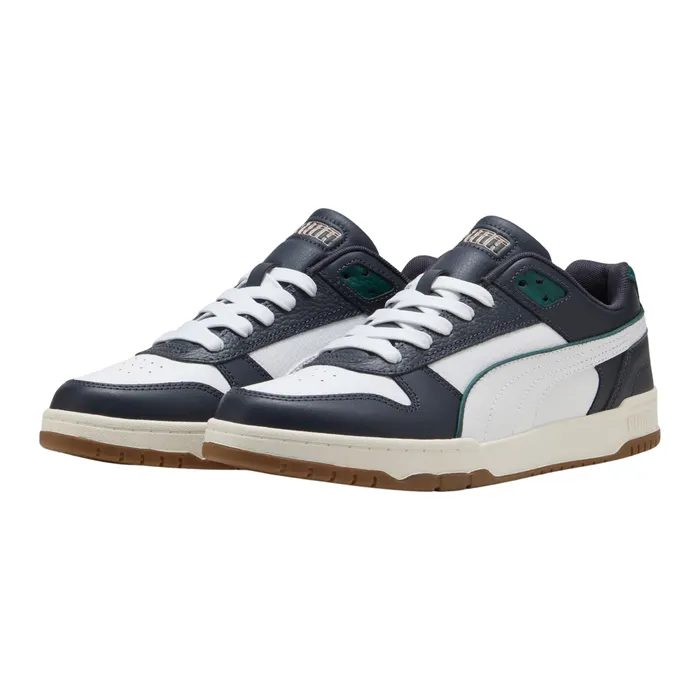 Puma RBD Game Low Sneakers Senior