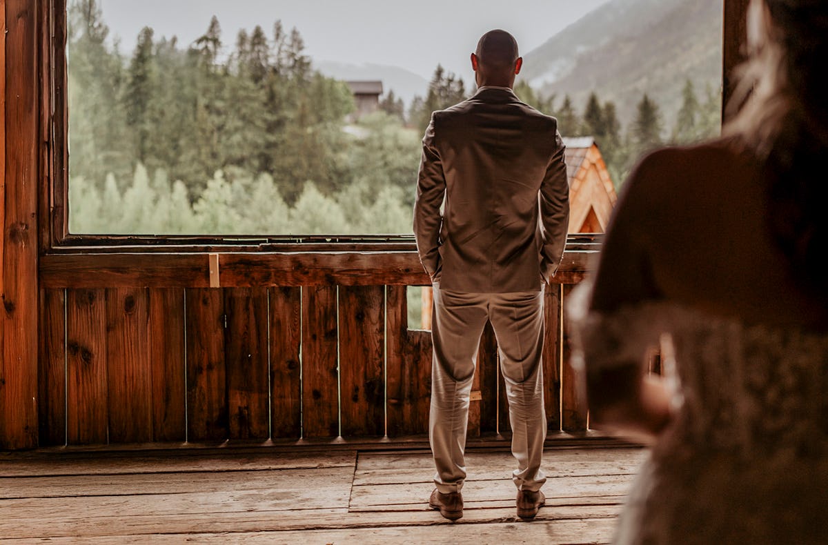 Außergewöhnlich Übernachten Tirol