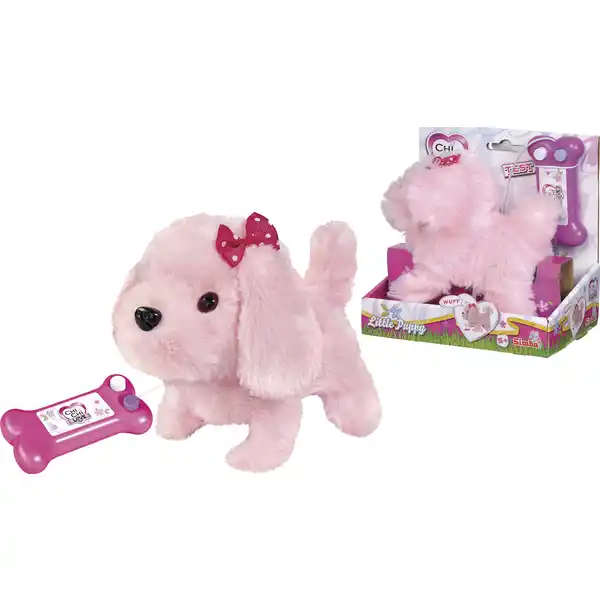 Chi Chi Love Puppy mit Funktion