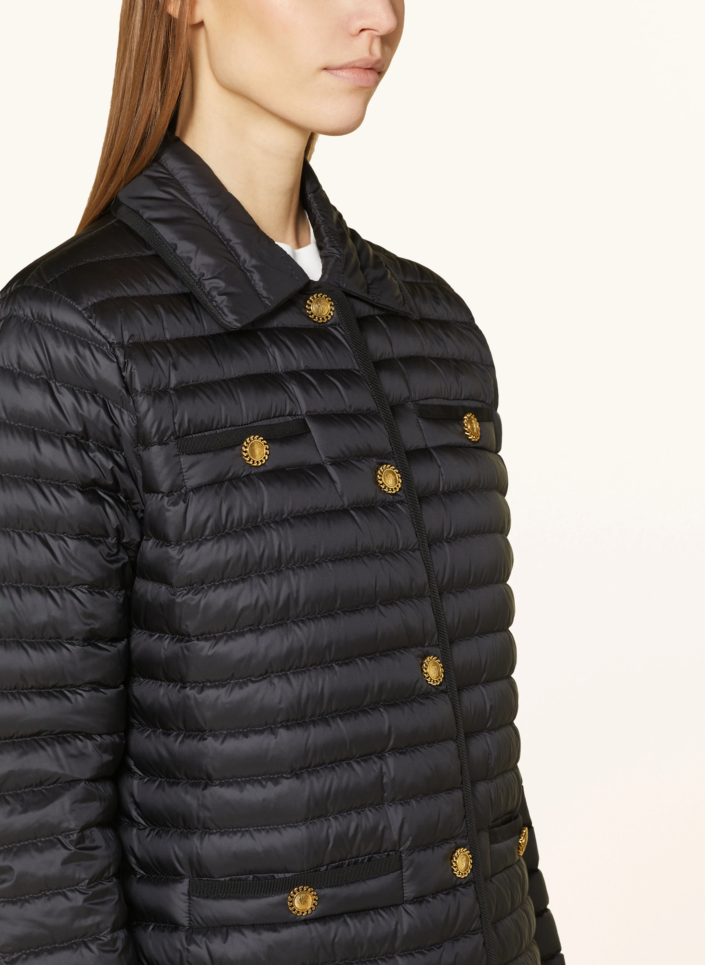 MONCLER Daunenmantel CALIPSO