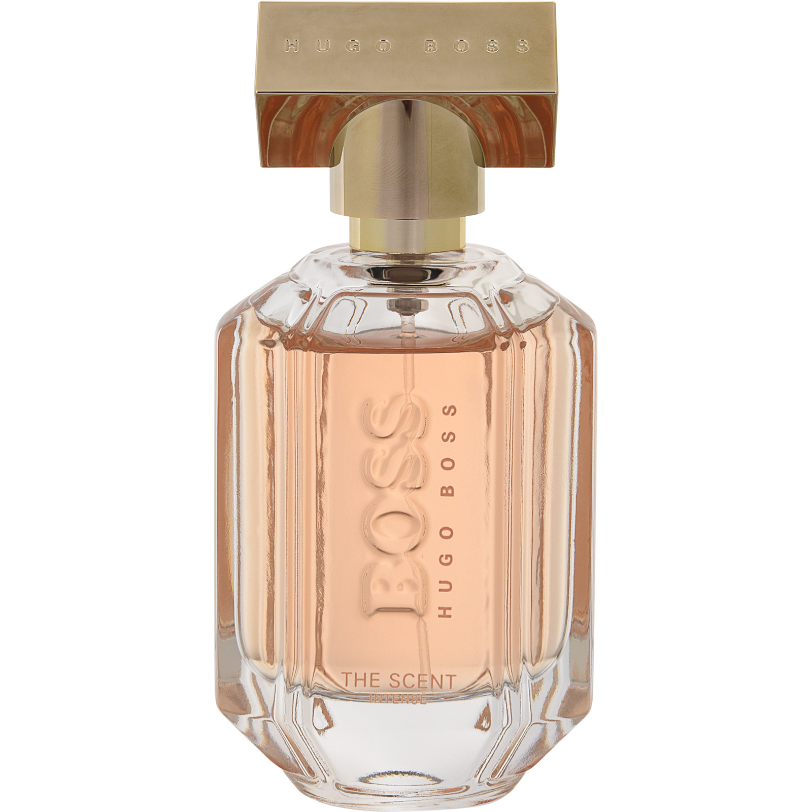 Hugo Boss The Scent for Her Intense Eau de Parfum 50 ml