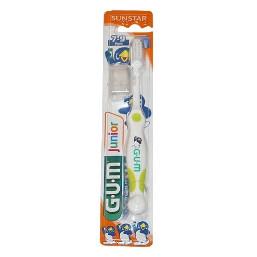 GUM® Junior Zahnbürste