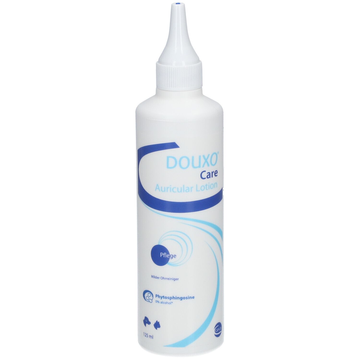 DOUXO® S3 CARE Auricula Lotion