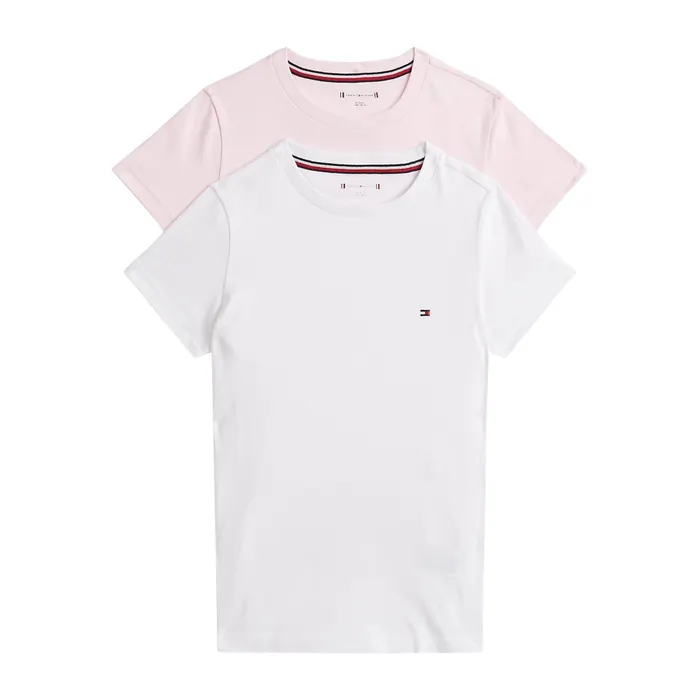 Tommy Hilfiger Shirts Junior (2-pack)