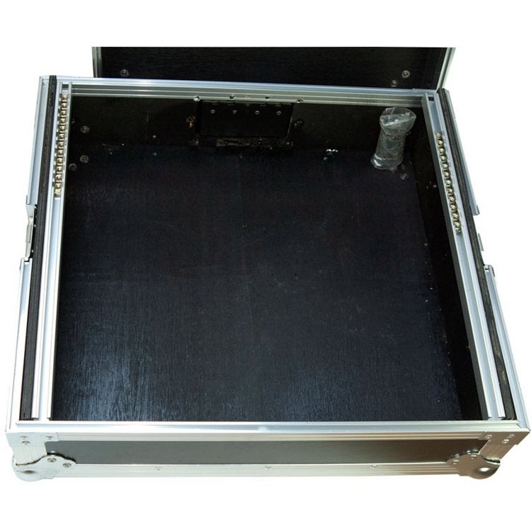 Prodjuser DM-19 L mixer en laptop case