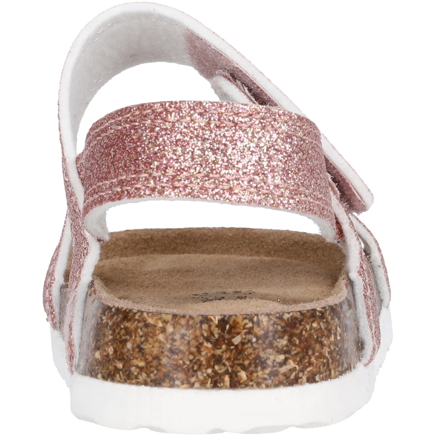 ZigZag Sandale Tongba 4074 Mellow Rose