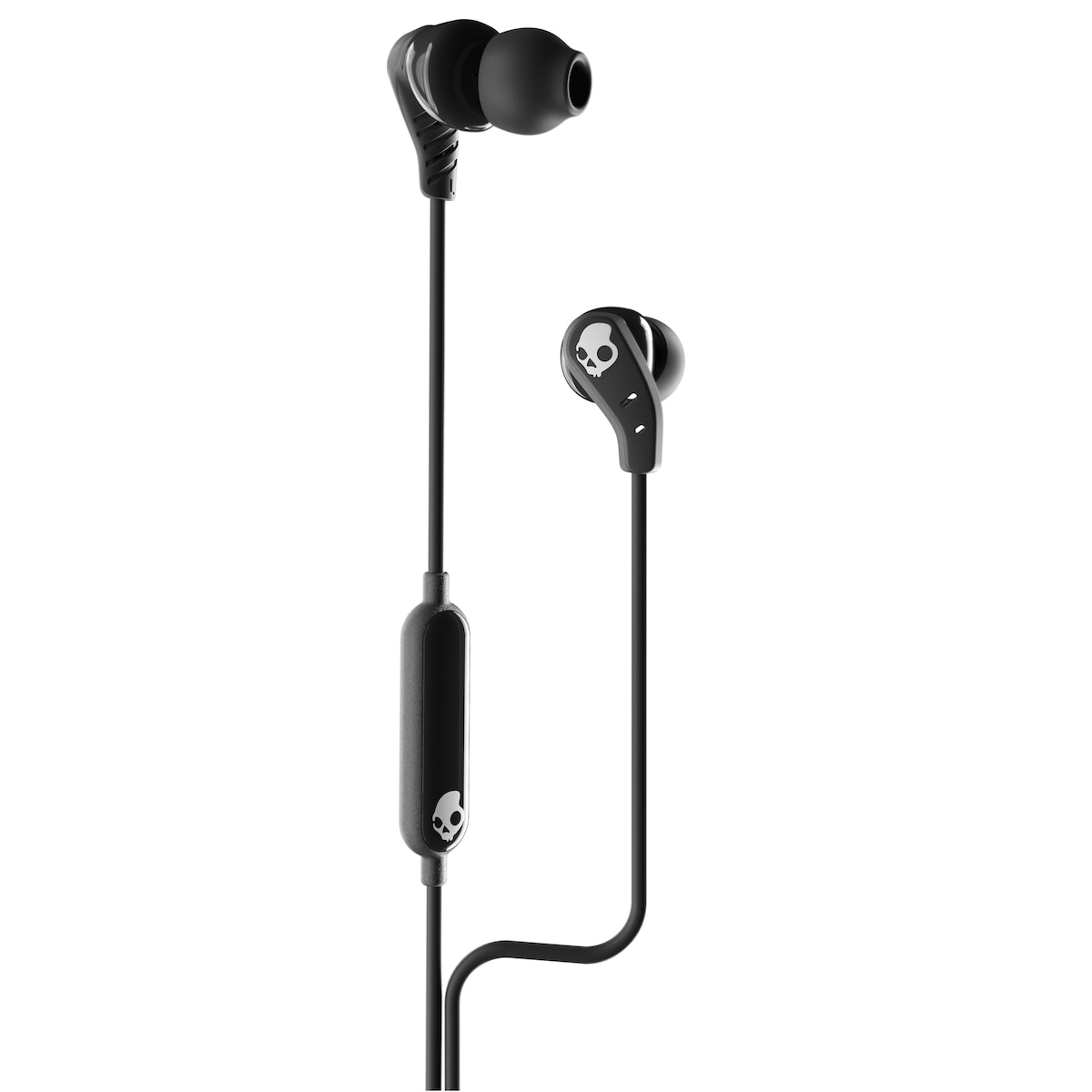 Skullcandy Set USB-C in-ear hodetelefoner (sort)