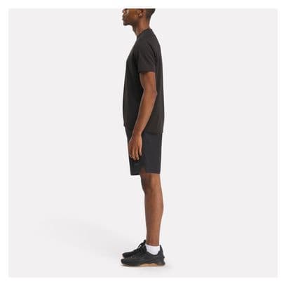 T-shirt Reebok Endure Athlete 2.0 Noir