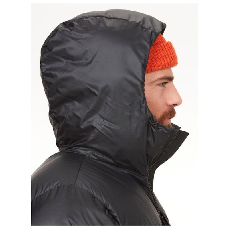 Guides Down Hoody - Doudoune homme