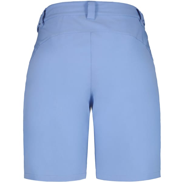 Short randonnée ICEPEAK BEAUFORT SHORT W BLEU CLAIR
