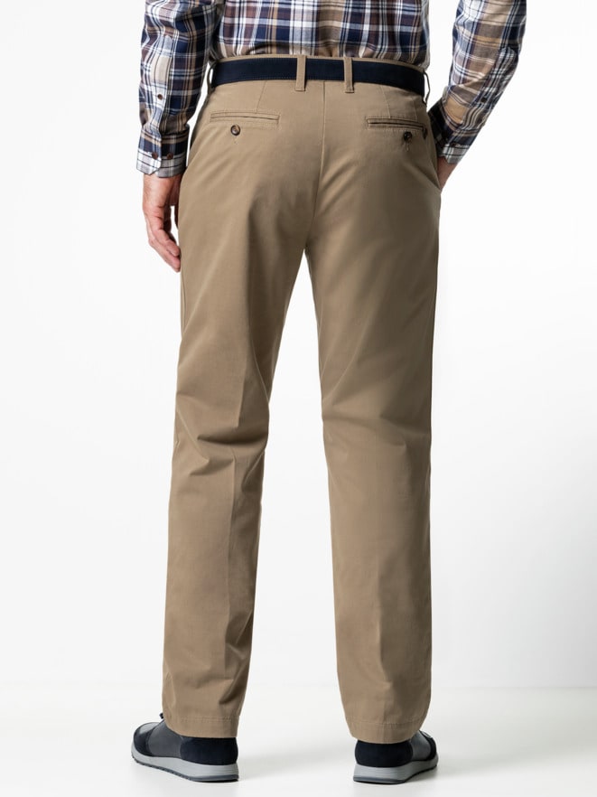 Extraglatt-Thermo Chino