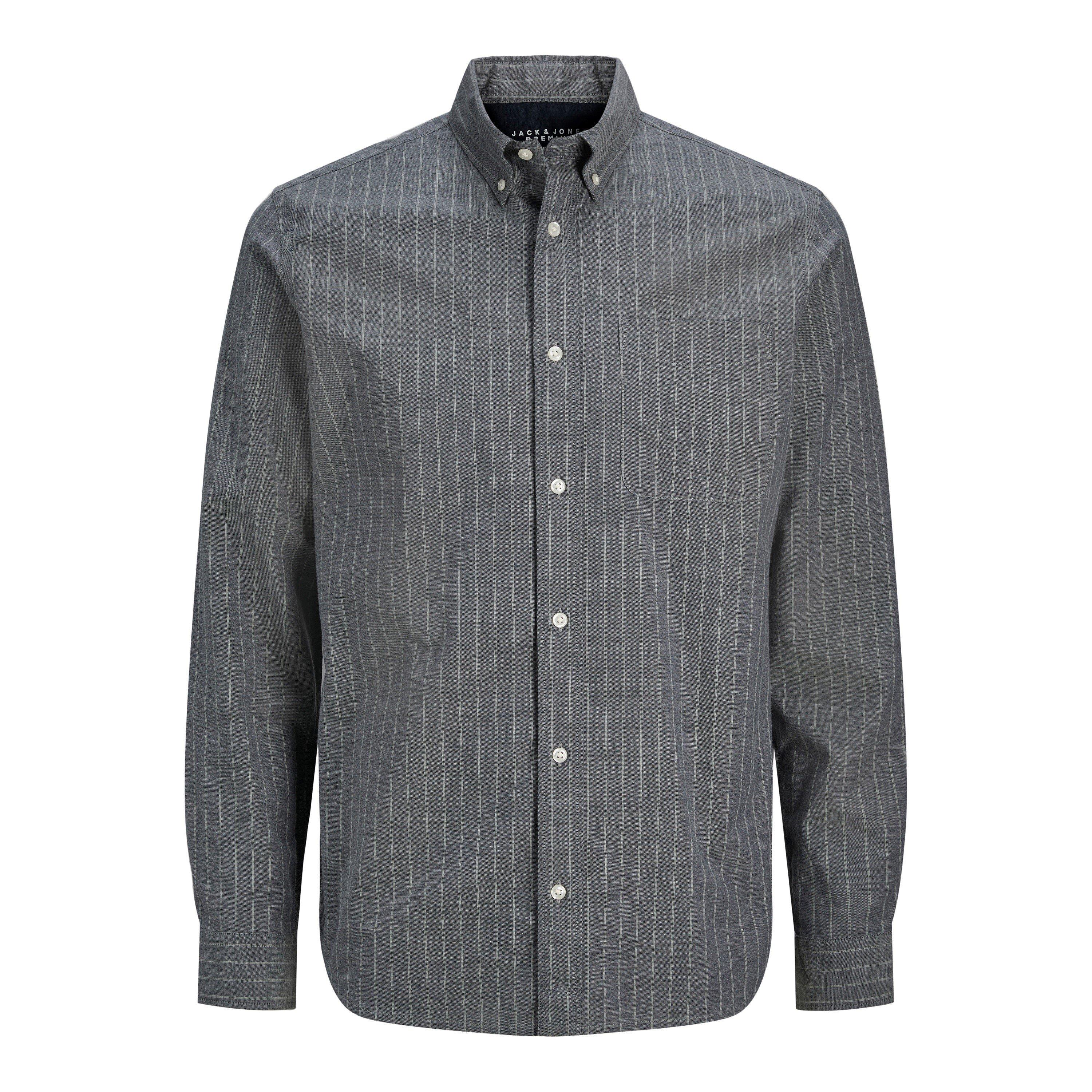 Jack and Jones Brook Oxfrd Sht Sn99